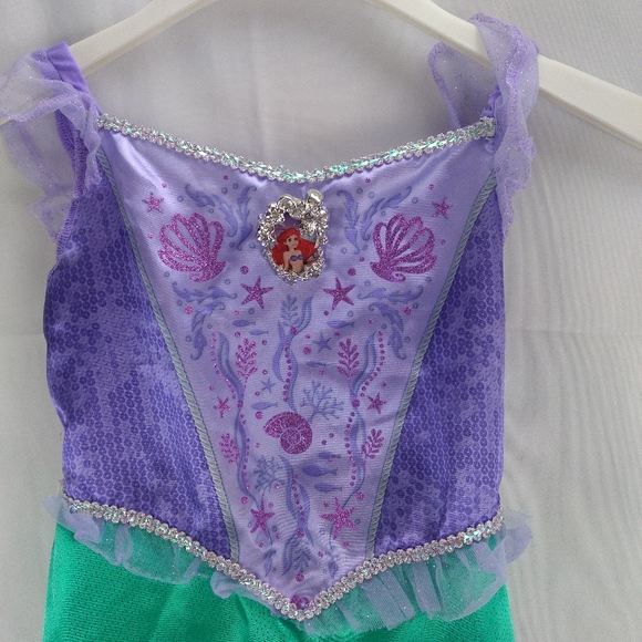 Disney little mermaid ariel costume - Picture 2 of 9
